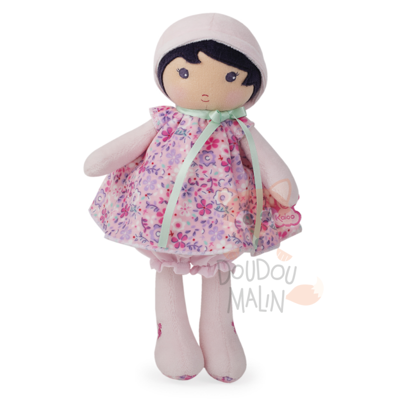  tendresse doll fleur pink 25 cm 